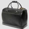 Weekender-Tasche aus Smooth Leather Weekender-Tasche aus Smooth Leather