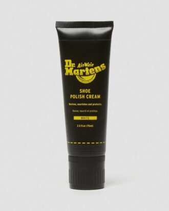 Weiße Schuhcreme 75 ml Tube
