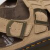 WRENLIE Bronx Suede Fisherman Sandalen WRENLIE Bronx Suede Fisherman Sandalen