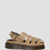 WRENLIE Bronx Suede Fisherman Sandalen WRENLIE Bronx Suede Fisherman Sandalen