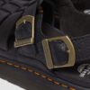 Wrenlie Grizzly Leder-Fischer-Sandalen Wrenlie Grizzly Leder-Fischer-Sandalen