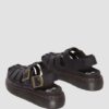Wrenlie Grizzly Leder-Fischer-Sandalen Wrenlie Grizzly Leder-Fischer-Sandalen