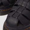 Wrenlie Grizzly Leder-Fischer-Sandalen Wrenlie Grizzly Leder-Fischer-Sandalen