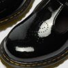 YOUTH POLLEY II Heart Patent Leather Shoes YOUTH POLLEY II Heart Patent Leather Shoes