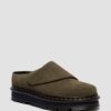 Zebzag AnyWair Mules aus Wildleder Zebzag AnyWair Mules aus Wildleder