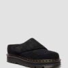 Zebzag AnyWair Mules aus Wildleder Zebzag AnyWair Mules aus Wildleder
