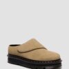 Zebzag AnyWair Mules aus Wildleder Zebzag AnyWair Mules aus Wildleder