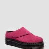 Zebzag AnyWair Mules aus Wildleder Zebzag AnyWair Mules aus Wildleder