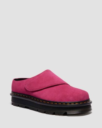 zebzag anywair mules aus wildleder 1 3 330x413 - Zebzag AnyWair Mules aus Wildleder