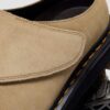 Zebzag AnyWair Mules aus Wildleder Zebzag AnyWair Mules aus Wildleder