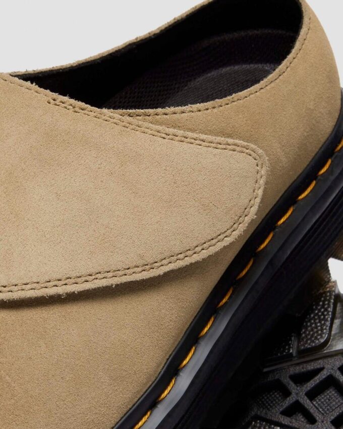 Zebzag AnyWair Mules aus Wildleder Zebzag AnyWair Mules aus Wildleder