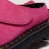 Zebzag AnyWair Mules aus Wildleder Zebzag AnyWair Mules aus Wildleder