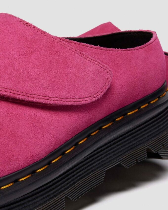 Zebzag AnyWair Mules aus Wildleder Zebzag AnyWair Mules aus Wildleder