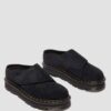 Zebzag AnyWair Mules aus Wildleder Zebzag AnyWair Mules aus Wildleder