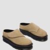 Zebzag AnyWair Mules aus Wildleder Zebzag AnyWair Mules aus Wildleder
