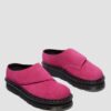 Zebzag AnyWair Mules aus Wildleder Zebzag AnyWair Mules aus Wildleder