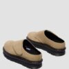 Zebzag AnyWair Mules aus Wildleder Zebzag AnyWair Mules aus Wildleder