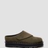 Zebzag AnyWair Mules aus Wildleder Zebzag AnyWair Mules aus Wildleder