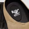 Zebzag AnyWair Mules aus Wildleder Zebzag AnyWair Mules aus Wildleder