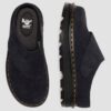 Zebzag AnyWair Mules aus Wildleder Zebzag AnyWair Mules aus Wildleder