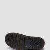 Zebzag Laceless Slip On Lederstiefel