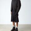 Zebzag Laceless Slip On Lederstiefel