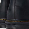 Zebzag Laceless Slip On Lederstiefel