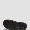 Zebzag Laceless Slip On Lederstiefel