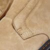 ZEBZAG LACELESS Slip-On-Stiefel aus Wildleder ZEBZAG LACELESS Slip-On-Stiefel aus Wildleder