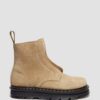 ZEBZAG LACELESS Slip-On-Stiefel aus Wildleder ZEBZAG LACELESS Slip-On-Stiefel aus Wildleder