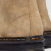 ZEBZAG LACELESS Slip-On-Stiefel aus Wildleder ZEBZAG LACELESS Slip-On-Stiefel aus Wildleder