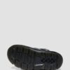 ZEBZAG MULE SOLAR FLARE Slipper aus recyceltem Leder ZEBZAG MULE SOLAR FLARE Slipper aus recyceltem Leder
