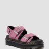 ZEBZAG SANDALS Wildledersandalen ZEBZAG SANDALS Wildledersandalen