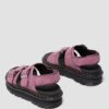 ZEBZAG SANDALS Wildledersandalen ZEBZAG SANDALS Wildledersandalen
