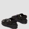 ZEBZAG SANDALS Wildledersandalen ZEBZAG SANDALS Wildledersandalen