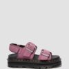 ZEBZAG SANDALS Wildledersandalen ZEBZAG SANDALS Wildledersandalen