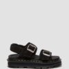 ZEBZAG SANDALS Wildledersandalen ZEBZAG SANDALS Wildledersandalen